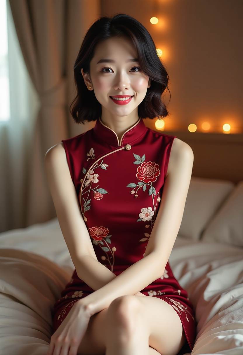 王的女人海报
