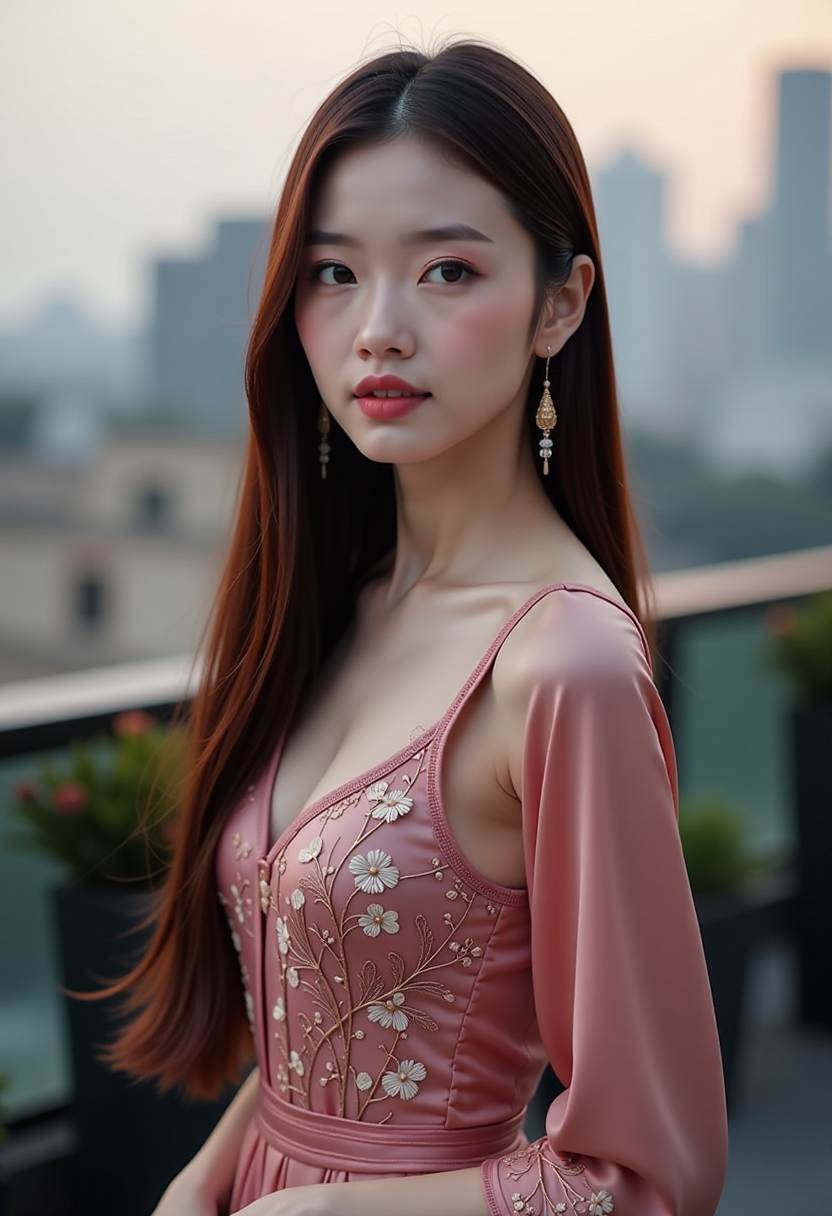 无声证词海报